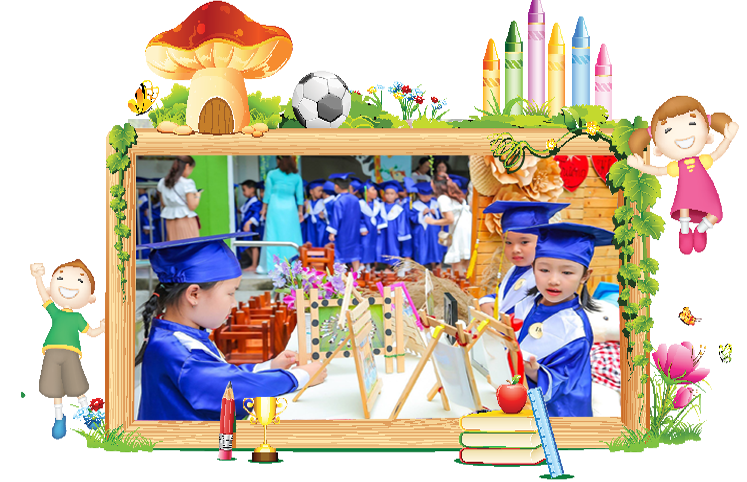 Trường Mầm non Vành Khuyên